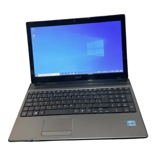Acer aspire 5750 séries