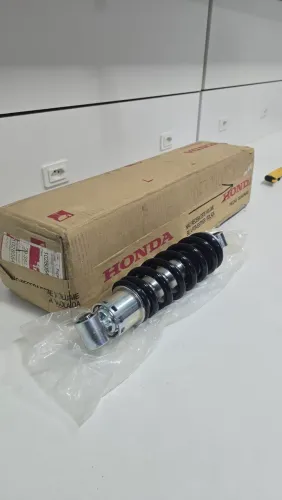 Amortecedor Cb500 F X Cbr 500 Traseiro Original Cb 500f 500x