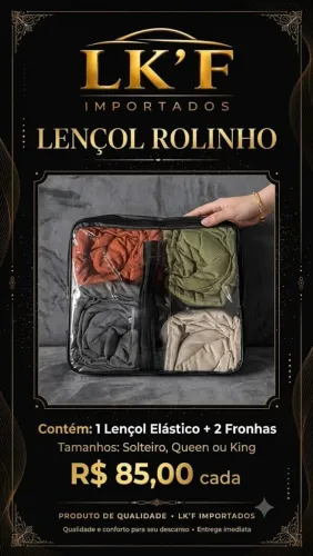 Lençol