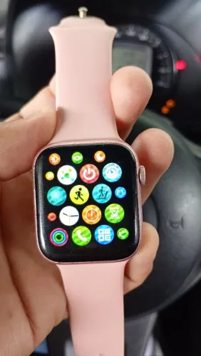 Smartwatch 