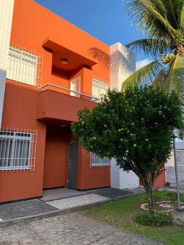 Localização privilegiada aluguel duplex Bairro capuchinho