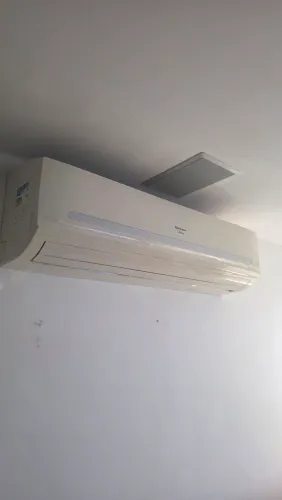 SPLIT SPRINGER MIDEA 30MIL BTU/h 30.000 BTU/h Ar condicionado