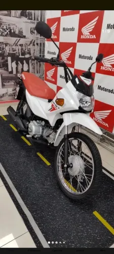 Pop 110i Es R$ 12.000,00