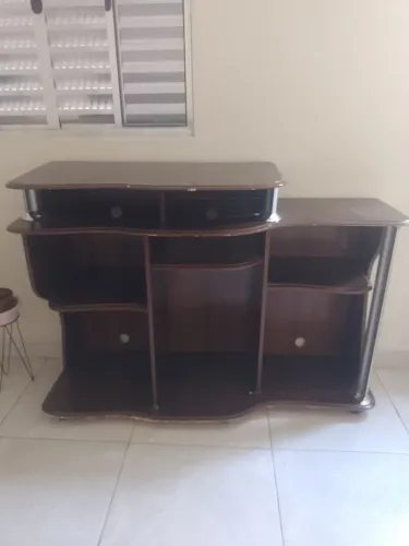Rak p sala usado bom