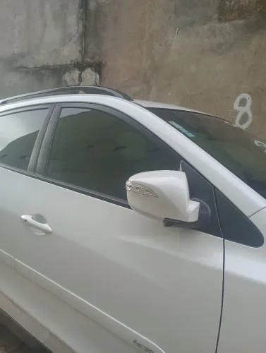 Hyundai IX35 GL 2.0 16V 2WD Flex Aut. 2019