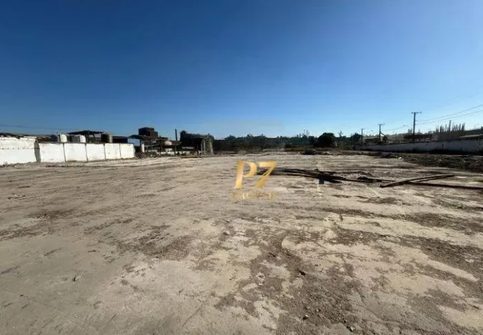 Terreno, 23394 m² - venda por R$ 42.000.000,00 ou aluguel por R$ 250.000,00/mês - Capuava 