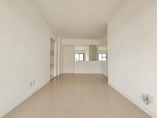 Ótimo apartamento no condomínio Like Club Residencial.