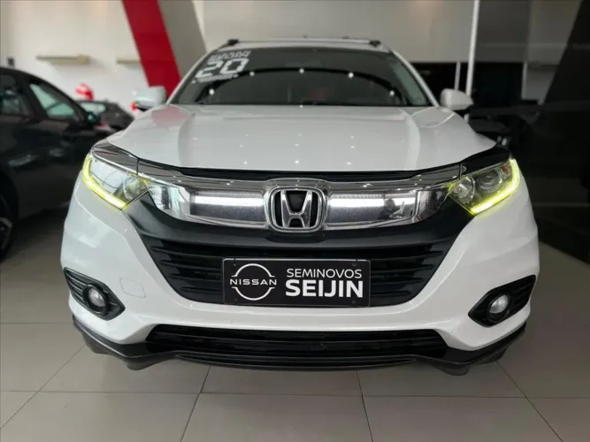 Honda HR-V EX 1.8 Flexone 16V 5P Aut. 2020
