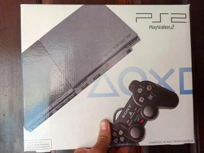 Playstation 2