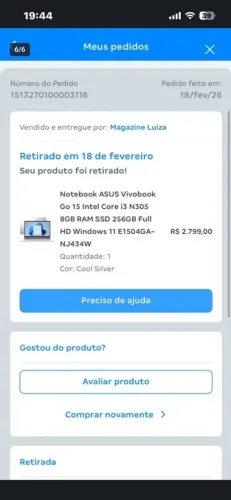 Notbook