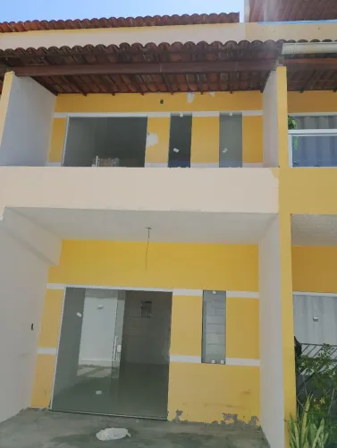 Casa em Vila de Abrantes 
