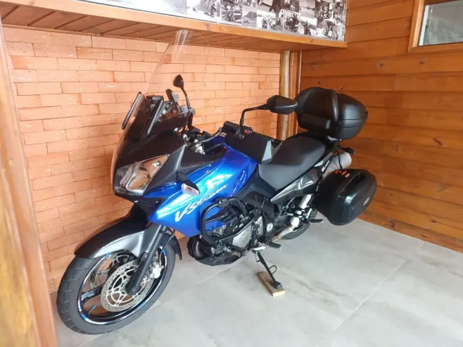 Vstrom dl1000
