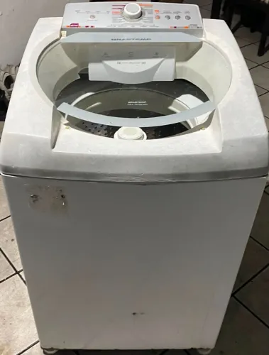 Lavadora de Roupas Brastemp Ative11Kg - funcionando - original
