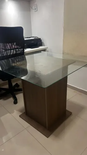 Mesa de jantar