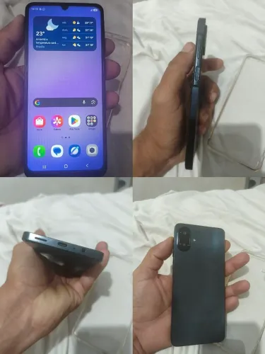 A07 128gb