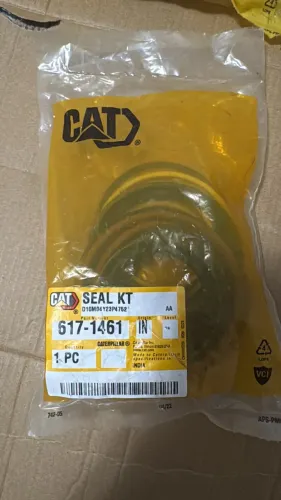 Kit de Reparo de cilindro 617-1461 Original CAT 6171461