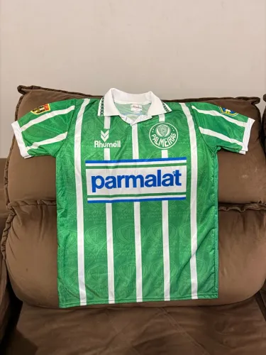 Vendo camisa do Palmeiras retrô 93/94