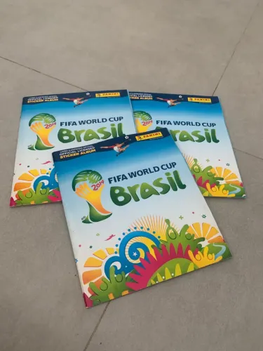 Copa do Mudo FIFA 2014