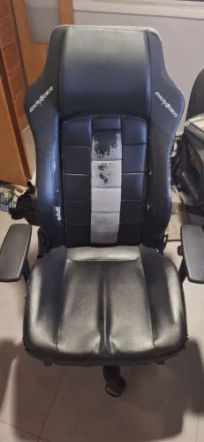 Cadeira Gamer DX Racer