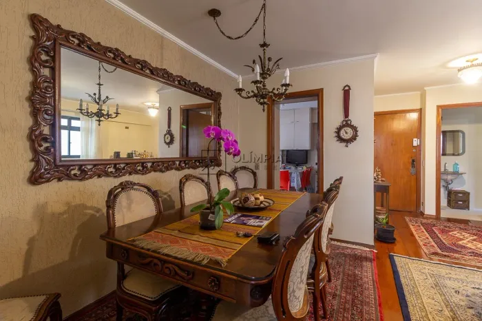 Venda Cobertura 4 Dormitórios - 207 m² Pinheiros