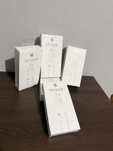 Carregador 25w