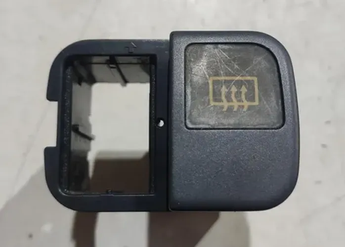 Botão Desembaçador Vidro Traseiro Civic 1992 - 1995