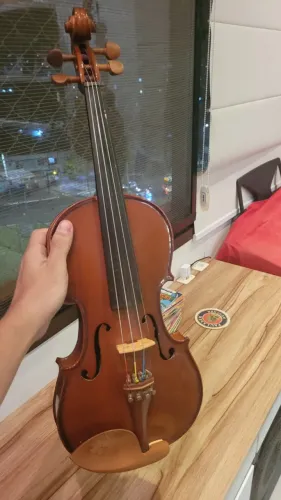 Violino Eagle 4/4