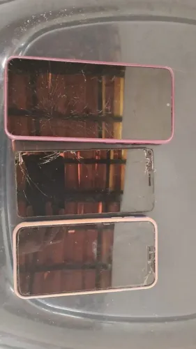 Troco Celular