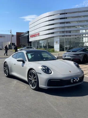 Porsche 911 Carrera Coupe 3.0 370cv (991) 2022