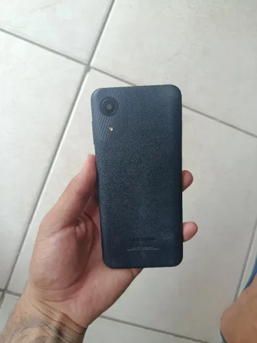 Samsung A03 core, 32 GB.
