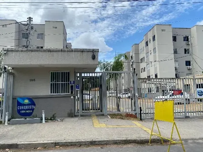 Oportunidade Única em FORTALEZA - CE | Tipo: Apartamento | Negociação: Venda Online | Situ
