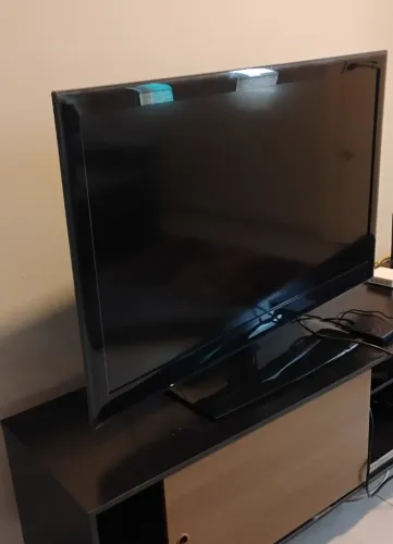 TV LG 42 polegadas