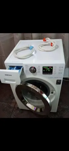 Lava e seca Samsung 10kg inverter