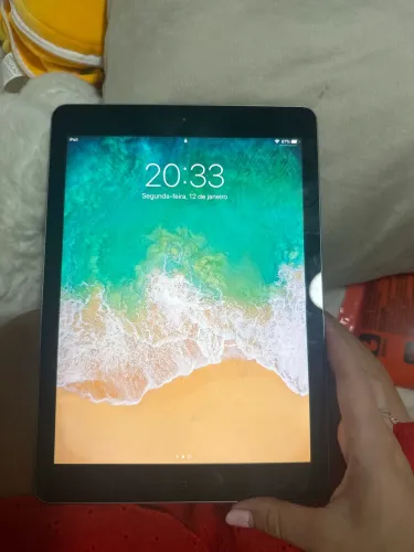 iPad Air 1ª geração (2013)