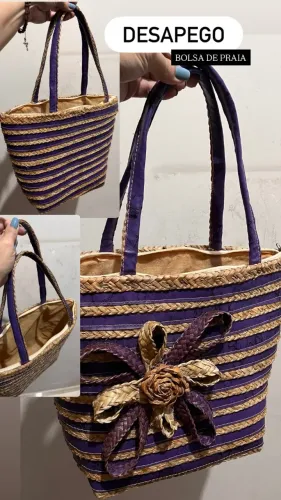 Bolsa de Praia