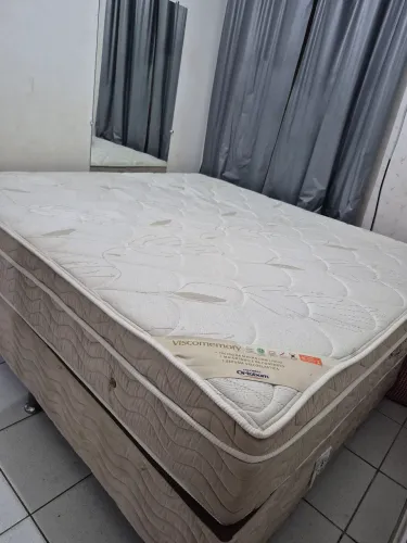 Cama king