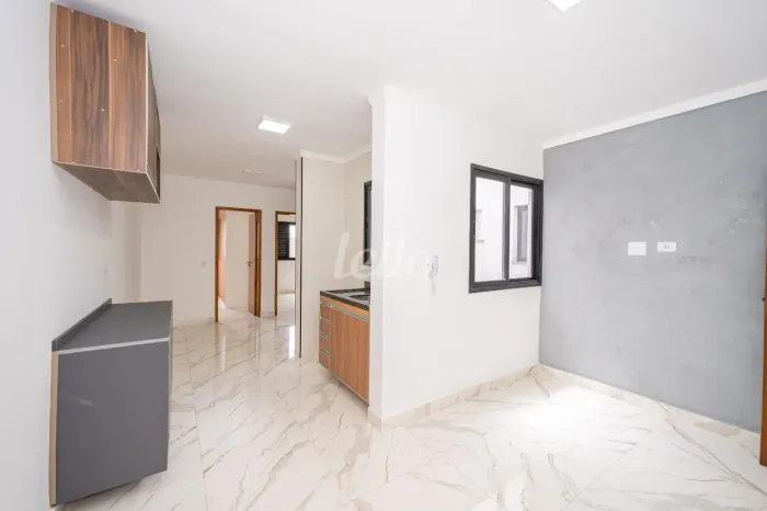 Apartamento 2 quartos para alugar no(a) Vila Prudente