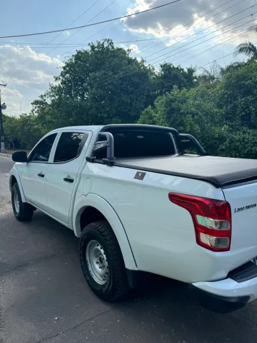 Mitsubishi L200 Triton Sport GL 2.4 Diesel 2023