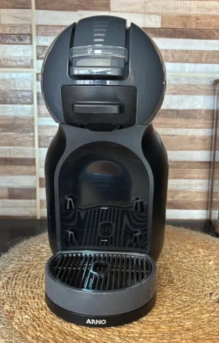 Cafeteira Dolce Gusto 