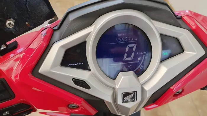 Honda elite 125 2019