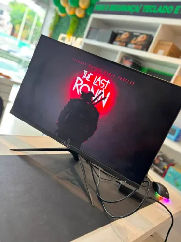 Monitor Gamer Hi Level Full HD - Alta Performance