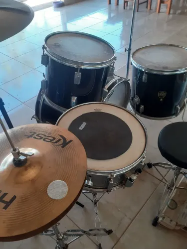 Bateria CP