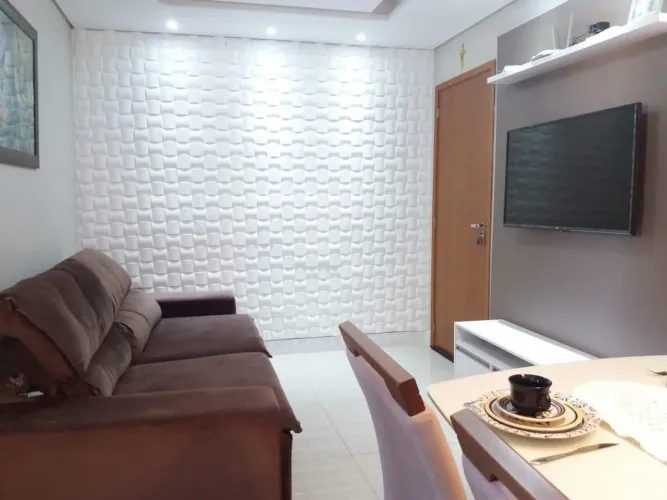 Vende-se Apartamento