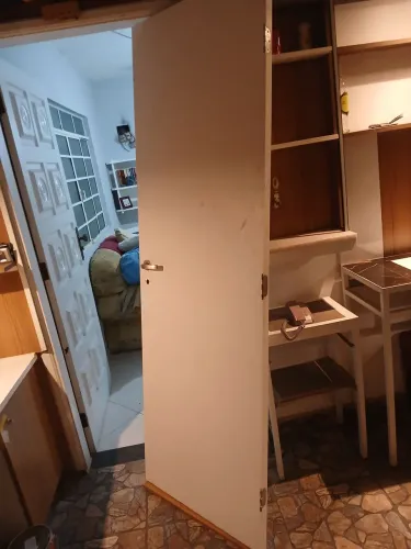 Folha de Potrta de Quarto de 70 cm
