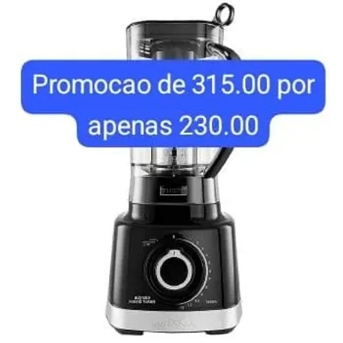 Liquidificador