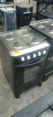 Fogão manual