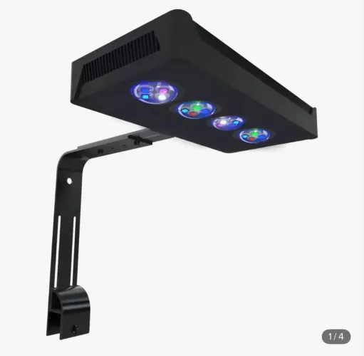 Luminária aquário hikari 