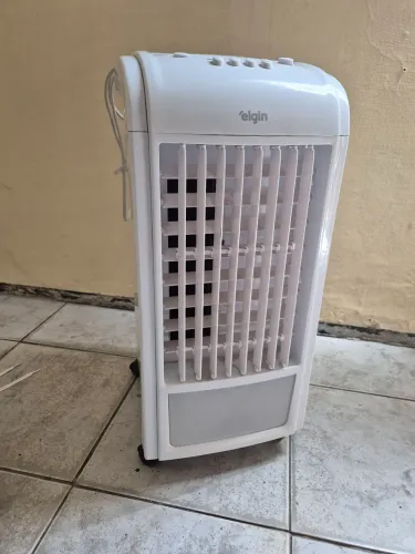 Climatizador
