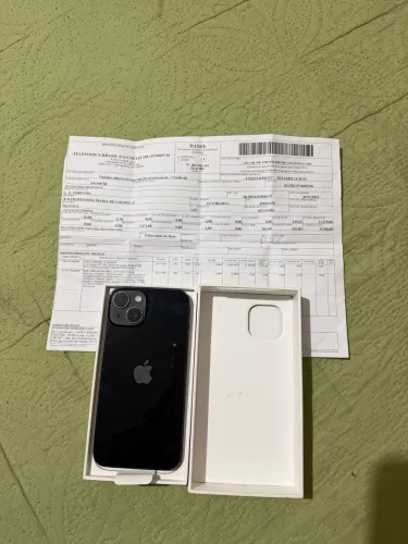 iPhone 14 256gb