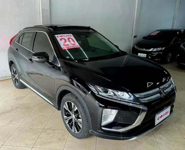 Mitsubishi Eclipse Cross HPE-S 1.5 AWD 165cv Aut. 2020